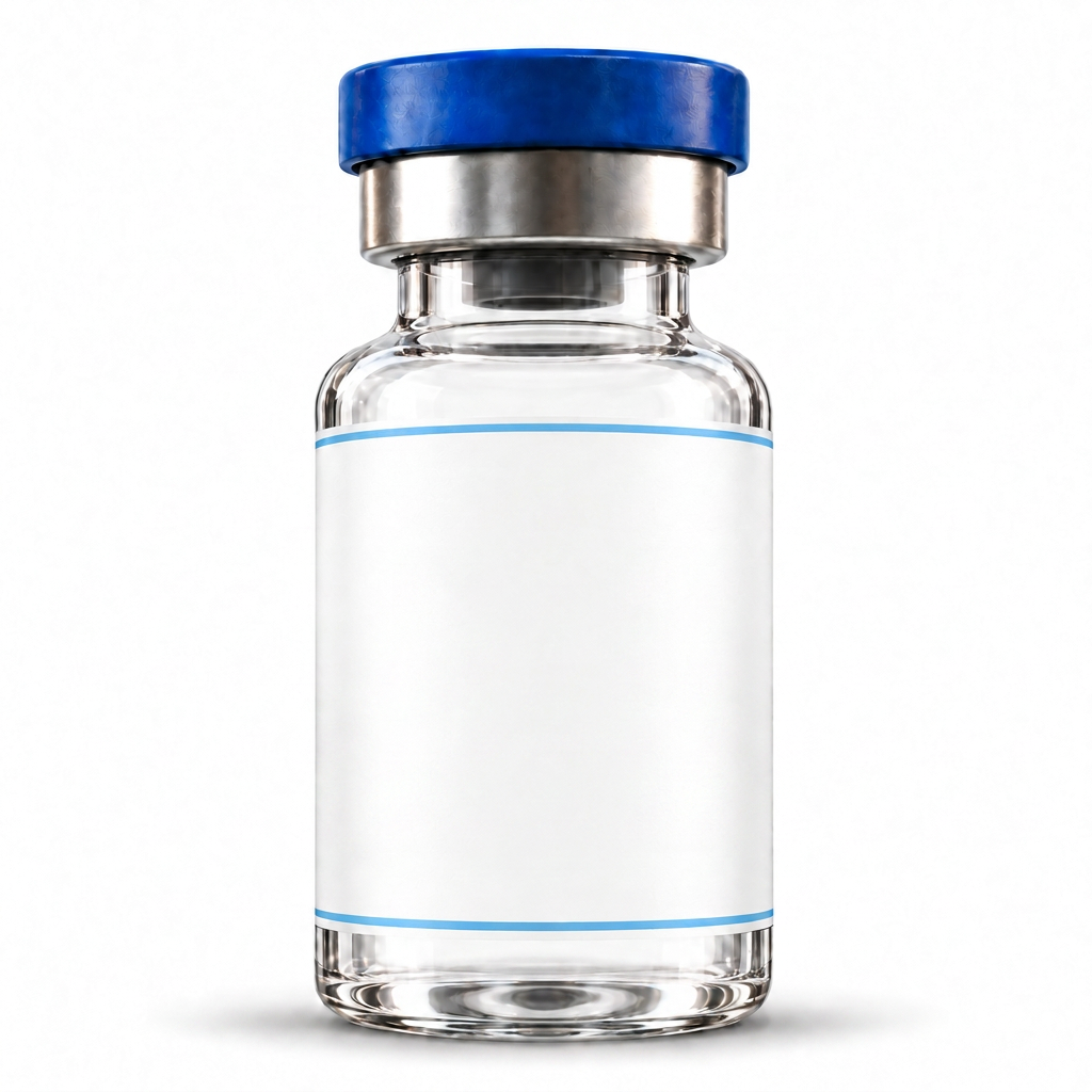 North Land Compounds MV3RT research vial