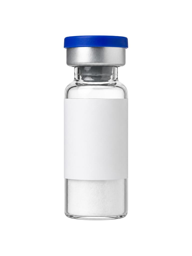 North Land Compounds AHK-Cu research vial