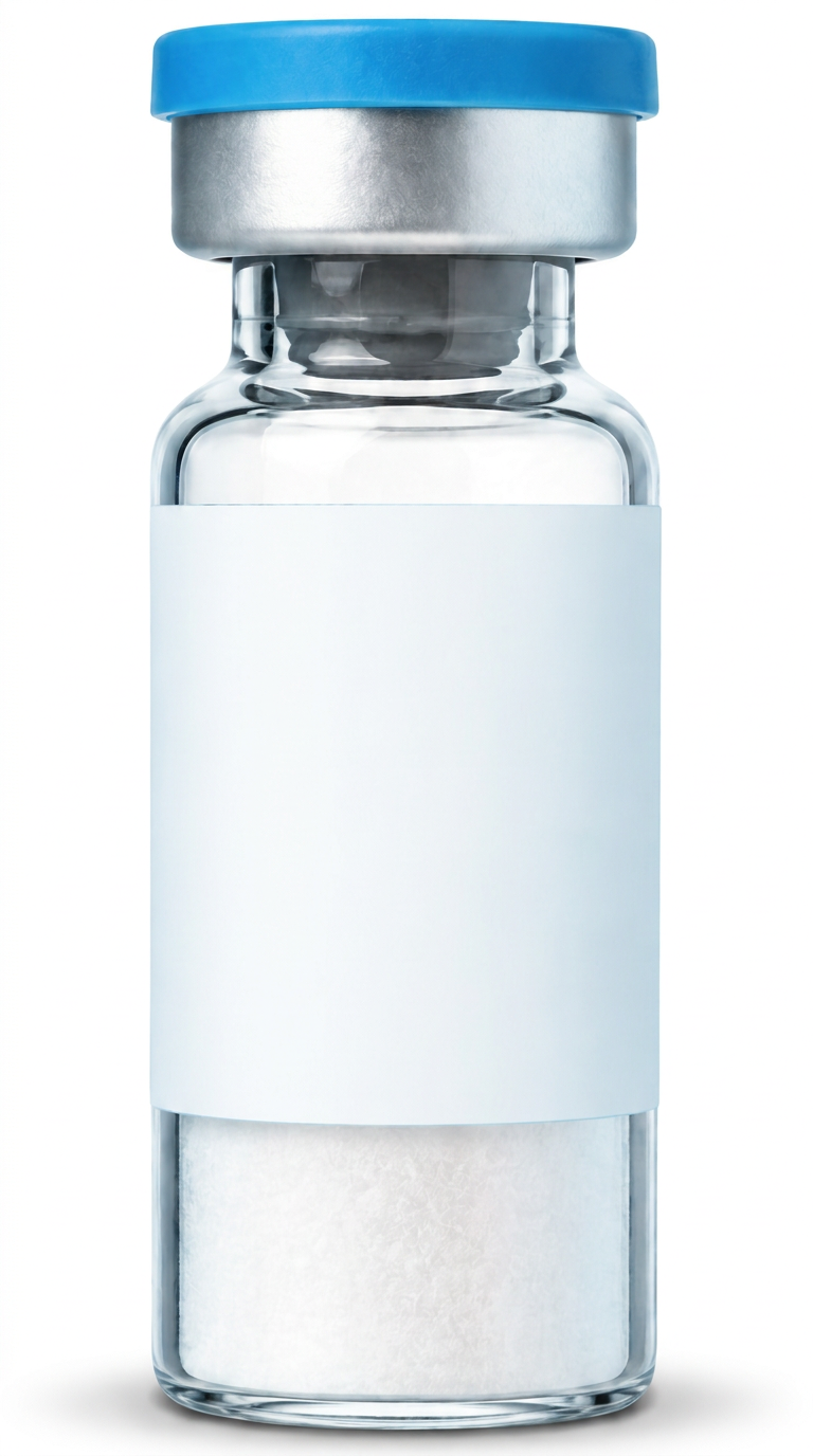 North Land Compounds Pinealon research vial